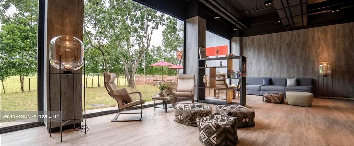 Boon Lay Drive (D22), Apartment #496988641